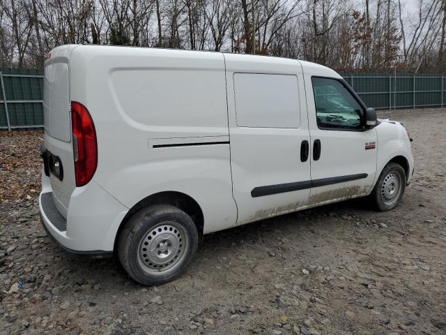 Продажа на аукционе авто 2022 Ram Promaster City Tradesman, vin: ZFBHRFAB9N6W68219, номер лота: 42166073