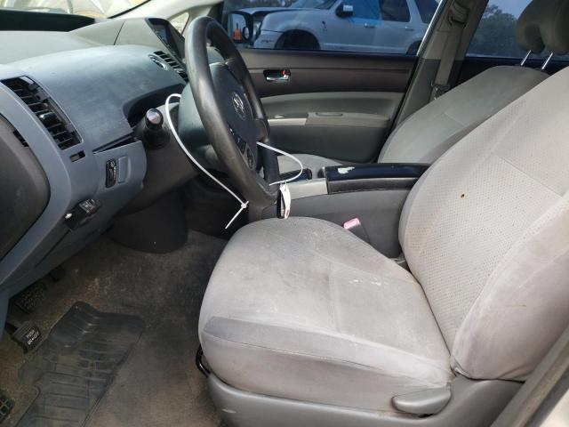 Продаж на аукціоні авто 2005 Toyota Prius, vin: JTDKB20U957024037, номер лоту: 43443083