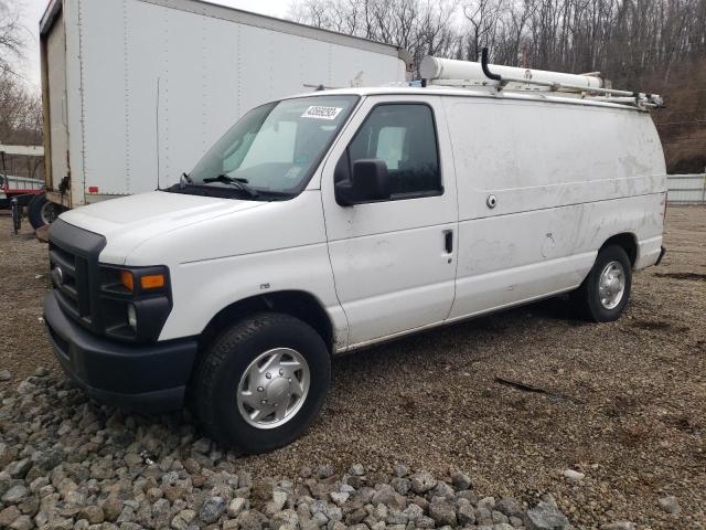 Aukcja sprzedaży 2010 Ford Econoline E250 Van, vin: 1FTNE2EL5ADA59643, numer aukcji: 43569293