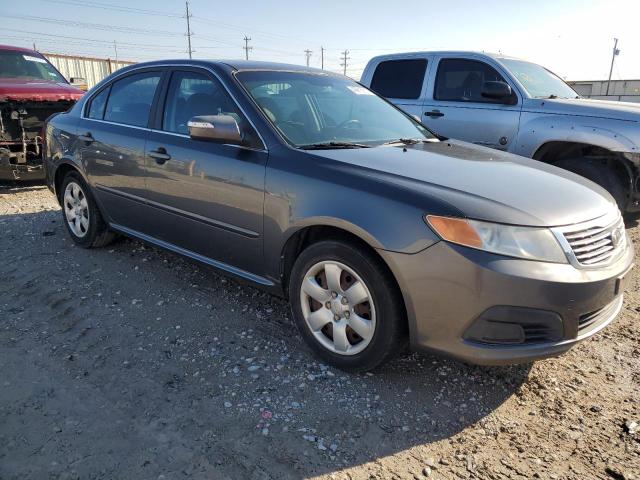 43615013 :رقم المزاد ، KNAGE228395299348 vin ، 2009 Kia Optima Lx مزاد بيع