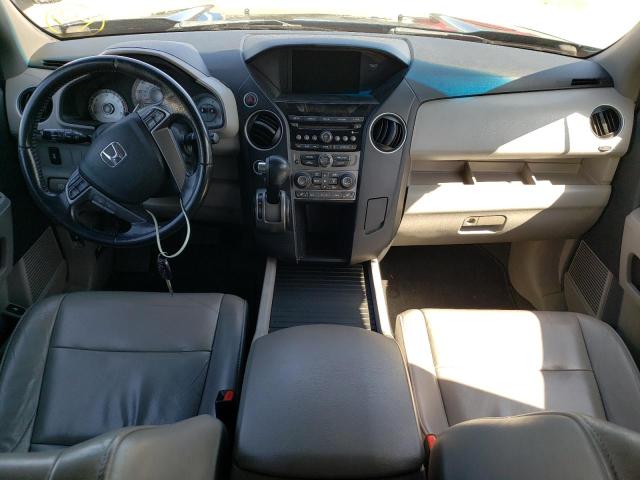 Продаж на аукціоні авто 2013 Honda Pilot Exl, vin: 5FNYF4H52DB083897, номер лоту: 43484123