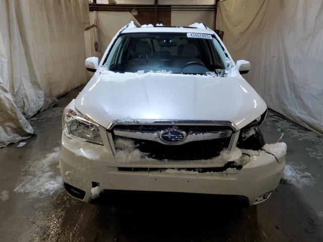 Aukcja sprzedaży 2015 Subaru Forester 2.5i Premium, vin: JF2SJAFC8FH820030, numer aukcji: 43462993