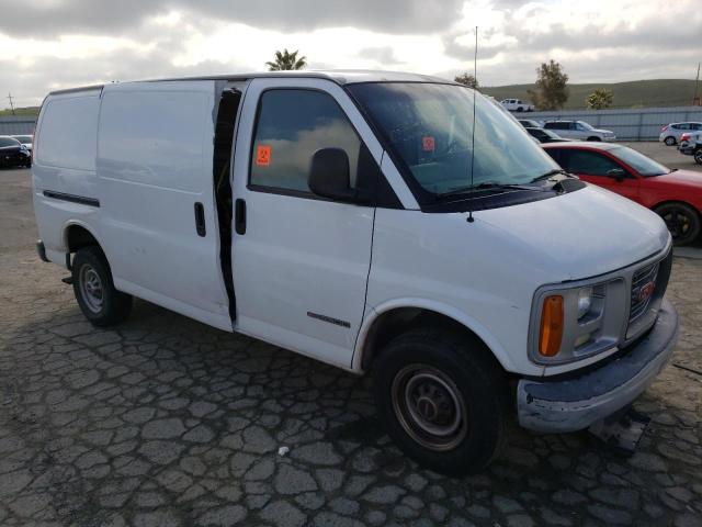 1999 Gmc Savana G2500 მანქანა იყიდება აუქციონზე, vin: 1GTGG25R8X1061985, აუქციონის ნომერი: 43460333