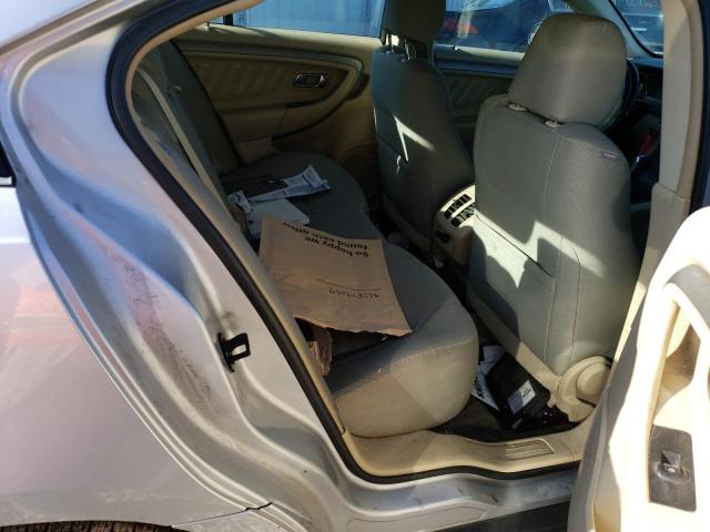 Продажа на аукционе авто 2014 Ford Taurus Se, vin: 1FAHP2D85EG159384, номер лота: 43563863