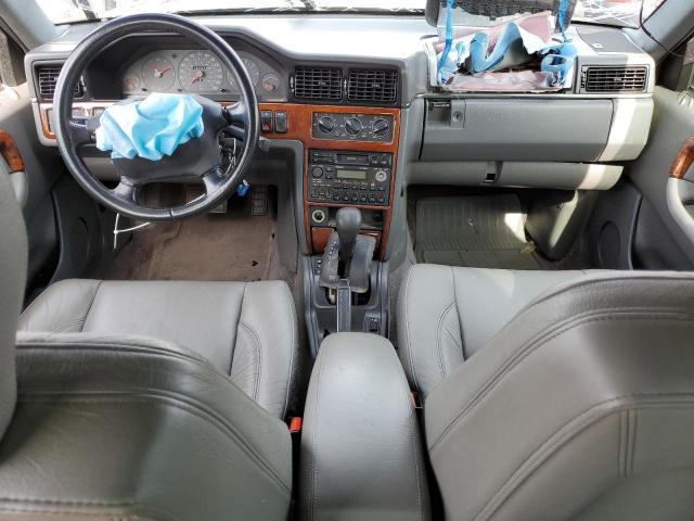 Aukcja sprzedaży 1995 Volvo 960, vin: YV1KS9618S1075429, numer aukcji: 43531623