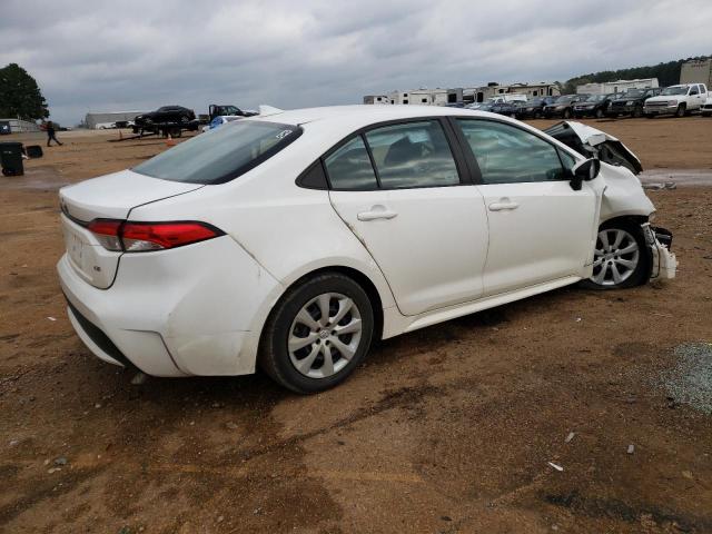 Aukcja sprzedaży 2020 Toyota Corolla Le, vin: 5YFEPRAE7LP027383, numer aukcji: 43481963