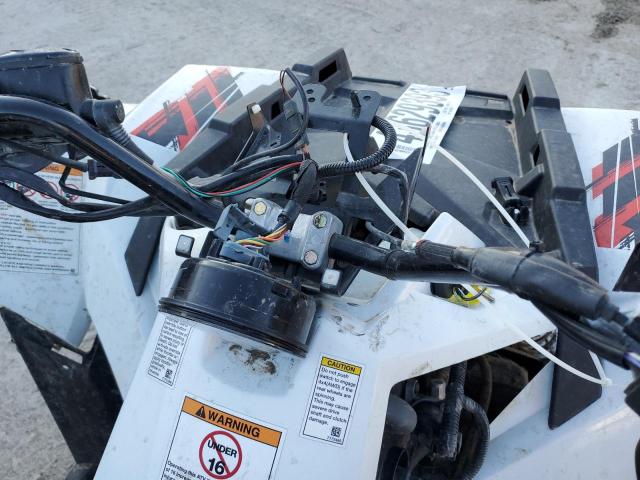 Aukcja sprzedaży 2015 Polaris Scrambler Xp 1000, vin: 4XASVE956FA641329, numer aukcji: 43629393