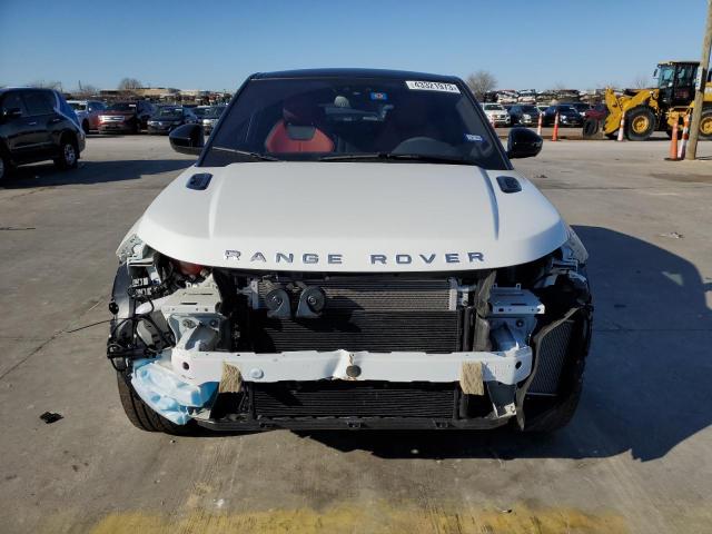 Aukcja sprzedaży 2019 Land Rover Range Rover Evoque Hse Dynamic, vin: SALVD2SX9KH334783, numer aukcji: 43321973