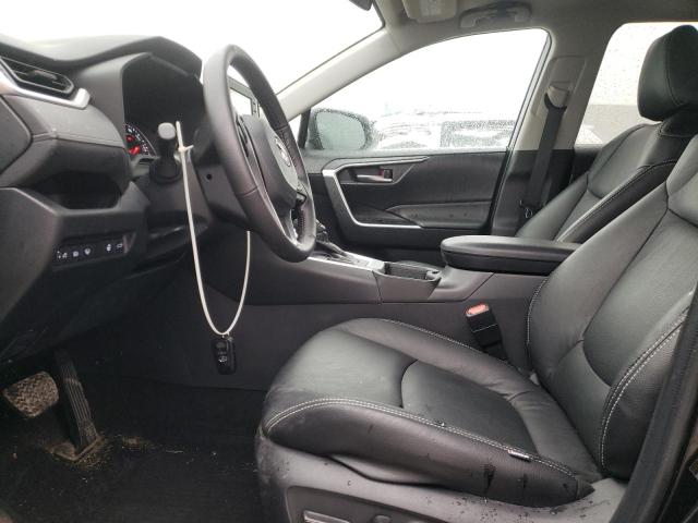 Aukcja sprzedaży 2022 Toyota Rav4 Xle, vin: 2T3W1RFV5NC201959, numer aukcji: 43604843