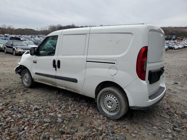 Продажа на аукционе авто 2022 Ram Promaster City Tradesman, vin: ZFBHRFAB9N6W68219, номер лота: 42166073