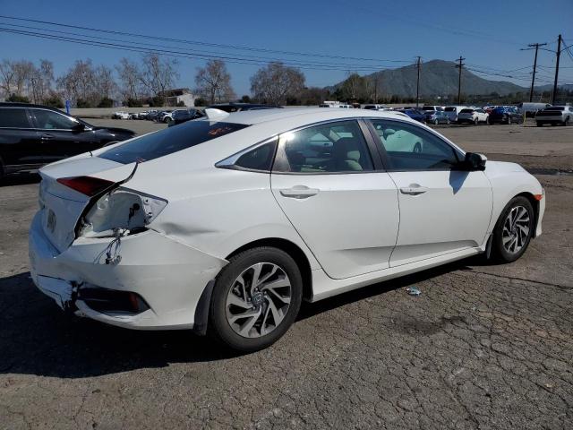 2018 Honda Civic Ex მანქანა იყიდება აუქციონზე, vin: 2HGFC2F74JH529161, აუქციონის ნომერი: 43651063