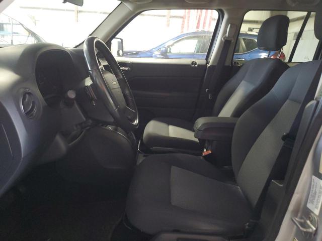 Продажа на аукционе авто 2010 Jeep Patriot Sport, vin: 1J4NT1GA2AD676973, номер лота: 43626903