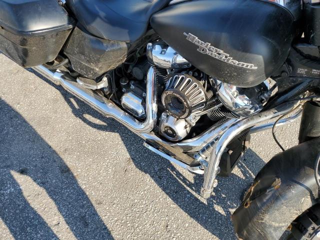 Aukcja sprzedaży 2017 Harley-davidson Flhx Street Glide, vin: 1HD1KBC36HB687466, numer aukcji: 43494713