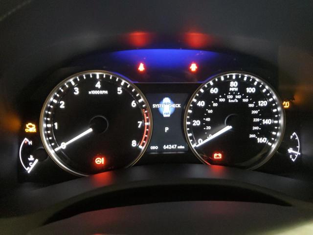 43555803 :رقم المزاد ، JTHCE1BL5E5028154 vin ، 2014 Lexus Gs 350 مزاد بيع