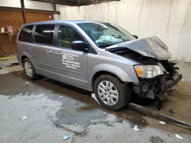 Aukcja sprzedaży 2014 Dodge Grand Caravan Se, vin: 2C4RDGBG3ER375148, numer aukcji: 43582093