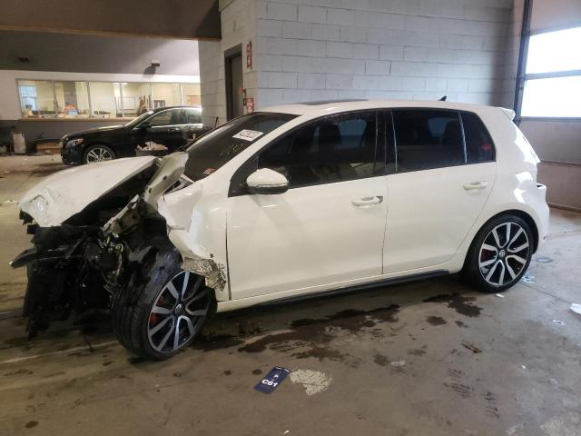 Aukcja sprzedaży 2014 Volkswagen Gti, vin: WVWHD7AJXEW010885, numer aukcji: 43239233