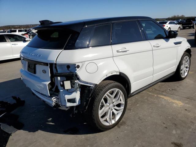 Aukcja sprzedaży 2019 Land Rover Range Rover Evoque Hse Dynamic, vin: SALVD2SX9KH334783, numer aukcji: 43321973