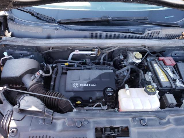 Aukcja sprzedaży 2016 Buick Encore, vin: KL4CJASB9GB660609, numer aukcji: 43397063