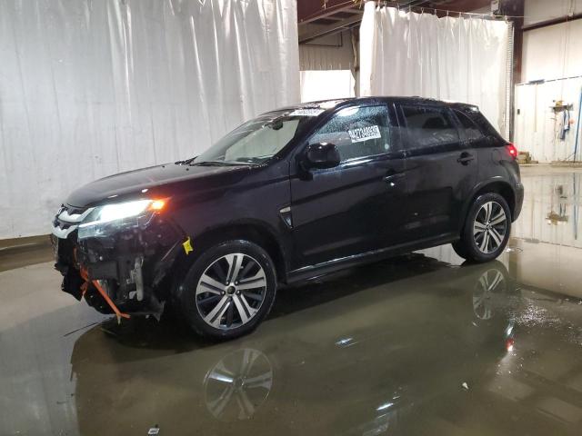 Продажа на аукционе авто 2021 Mitsubishi Outlander Sport Es, vin: JA4APUAU5MU032282, номер лота: 42734893
