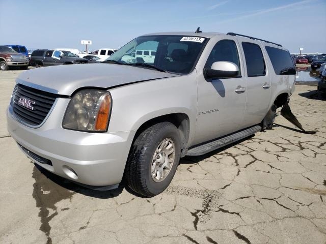 Aukcja sprzedaży 2007 Gmc Yukon Xl C1500, vin: 1GKFC16047J199156, numer aukcji: 43706113