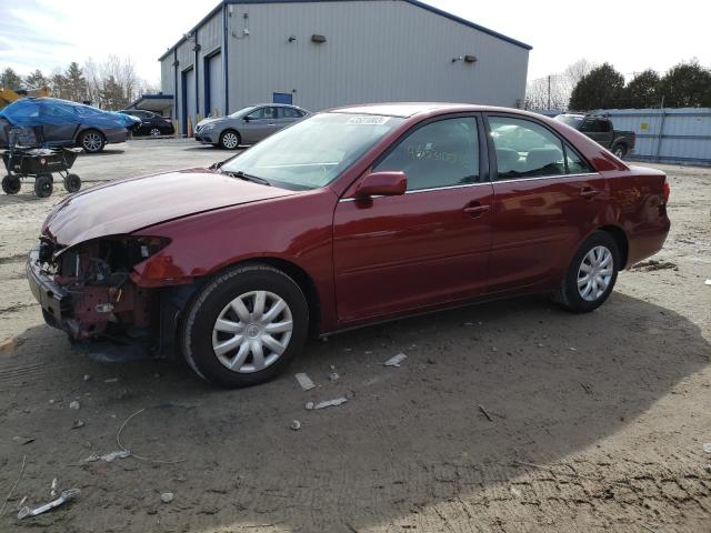 Aukcja sprzedaży 2006 Toyota Camry Le, vin: 4T1BE32K66U153747, numer aukcji: 43531003