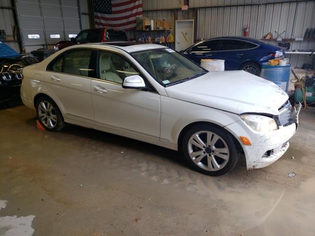 Aukcja sprzedaży 2008 Mercedes-benz C 300 4matic, vin: WDDGF81X88F115001, numer aukcji: 43313753