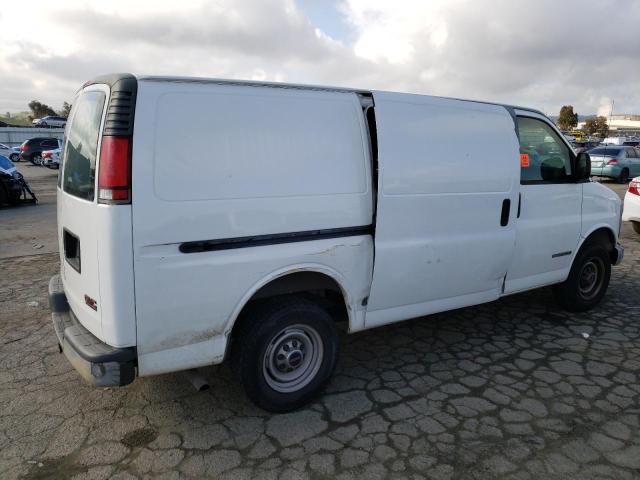 1999 Gmc Savana G2500 მანქანა იყიდება აუქციონზე, vin: 1GTGG25R8X1061985, აუქციონის ნომერი: 43460333