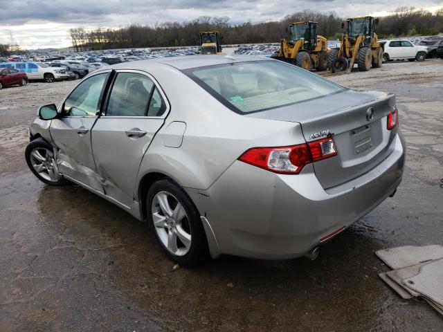 Продажа на аукционе авто 2009 Acura Tsx, vin: JH4CU26659C021803, номер лота: 43559033