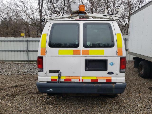 2010 Ford Econoline E250 Van მანქანა იყიდება აუქციონზე, vin: 1FTNE2EL5ADA59643, აუქციონის ნომერი: 43569293