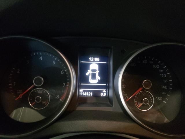 Aukcja sprzedaży 2014 Volkswagen Gti, vin: WVWHD7AJXEW010885, numer aukcji: 43239233