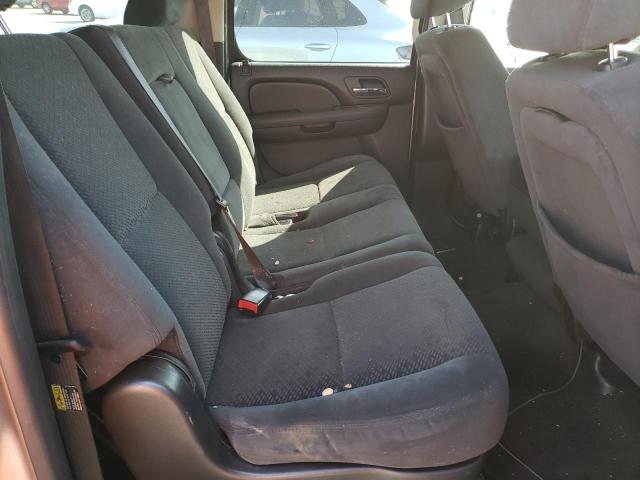 Продажа на аукционе авто 2007 Gmc Yukon Xl C1500, vin: 1GKFC16047J199156, номер лота: 43706113