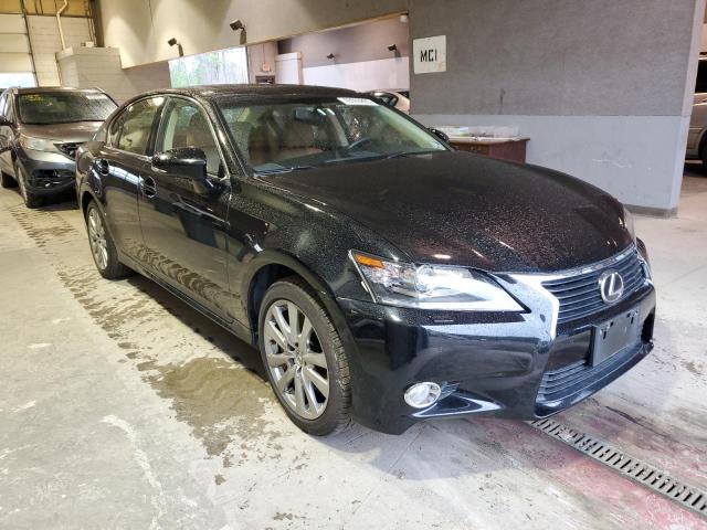 43555803 :رقم المزاد ، JTHCE1BL5E5028154 vin ، 2014 Lexus Gs 350 مزاد بيع