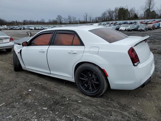 Aukcja sprzedaży 2016 Chrysler 300 S, vin: 2C3CCABT7GH111317, numer aukcji: 43657563