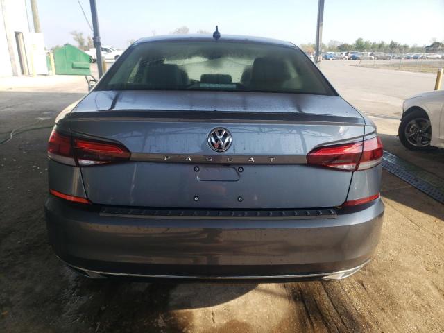 Aukcja sprzedaży 2021 Volkswagen Passat Se, vin: 1VWSA7A37MC015135, numer aukcji: 43335573