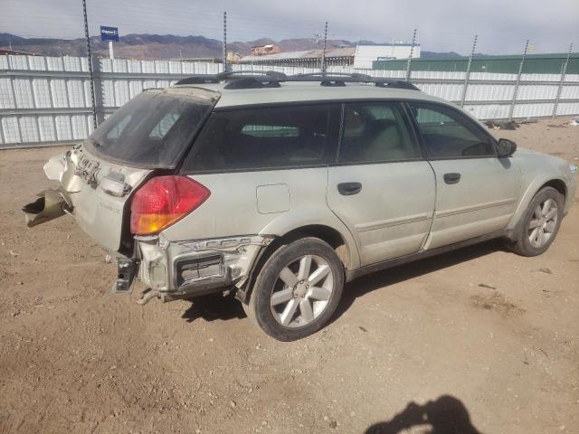 Aukcja sprzedaży 2006 Subaru Legacy Outback 2.5i, vin: 4S4BP61C067351146, numer aukcji: 43529743