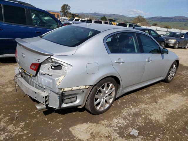 Aukcja sprzedaży 2009 Infiniti G37 Base, vin: JNKCV61E49M307445, numer aukcji: 43448603