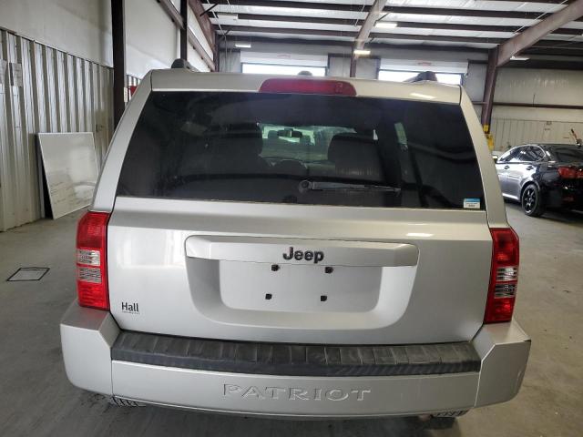 Продажа на аукционе авто 2010 Jeep Patriot Sport, vin: 1J4NT1GA2AD676973, номер лота: 43626903