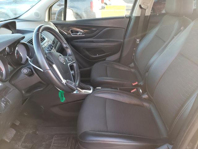 Aukcja sprzedaży 2016 Buick Encore, vin: KL4CJASB9GB660609, numer aukcji: 43397063