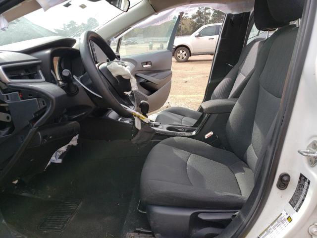 Aukcja sprzedaży 2020 Toyota Corolla Le, vin: 5YFEPRAE7LP027383, numer aukcji: 43481963