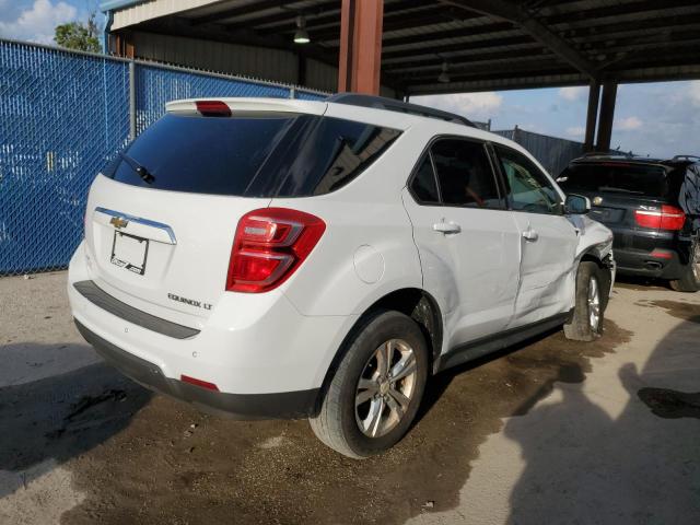 Aukcja sprzedaży 2016 Chevrolet Equinox Lt, vin: 2GNFLFEK7G6288655, numer aukcji: 43572183