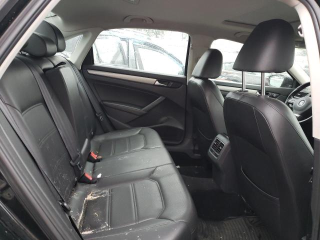 2014 Volkswagen Passat Se მანქანა იყიდება აუქციონზე, vin: 1VWBN7A33EC057291, აუქციონის ნომერი: 43626773