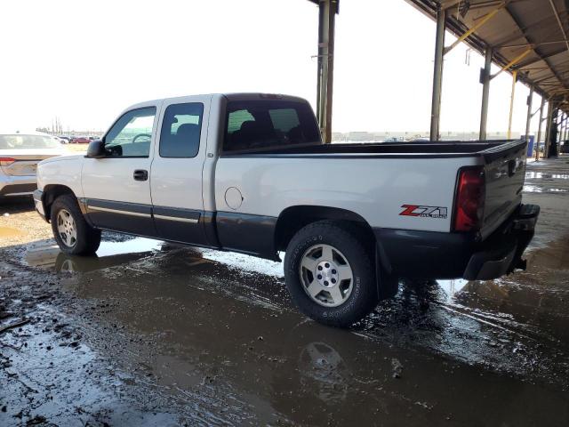 43615363 :رقم المزاد ، 1GCEK19TX4Z226633 vin ، 2004 Chevrolet Silverado K1500 مزاد بيع