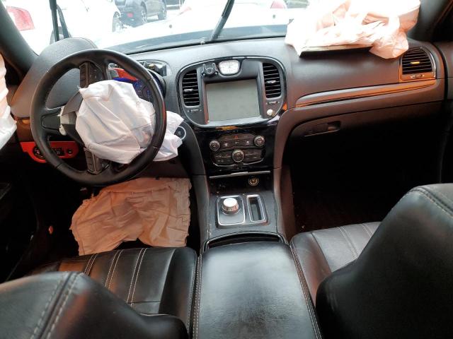 Aukcja sprzedaży 2016 Chrysler 300 S, vin: 2C3CCABT7GH111317, numer aukcji: 43657563