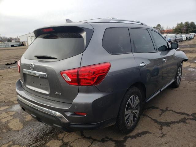Aukcja sprzedaży 2019 Nissan Pathfinder S, vin: 5N1DR2MM9KC649065, numer aukcji: 43416063