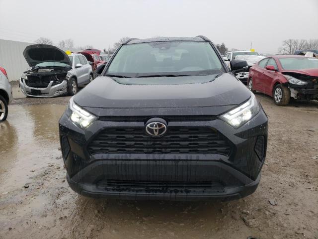 Aukcja sprzedaży 2022 Toyota Rav4 Xle, vin: 2T3W1RFV5NC201959, numer aukcji: 43604843
