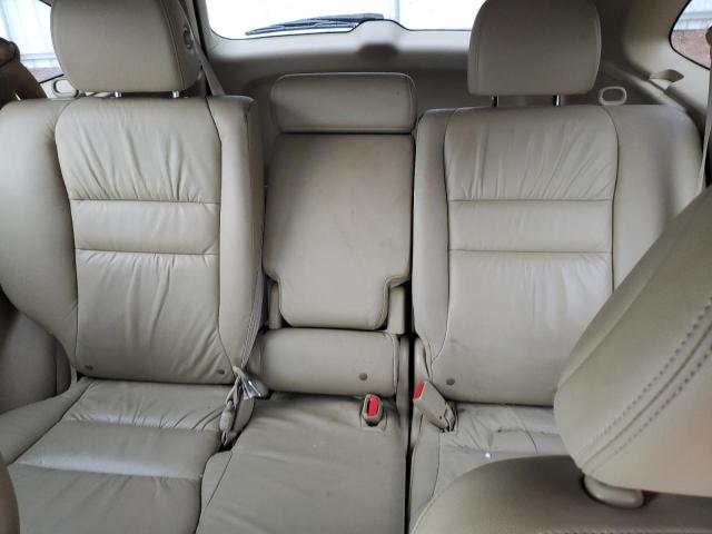 Aukcja sprzedaży 2011 Honda Cr-v Exl, vin: 5J6RE4H70BL112391, numer aukcji: 43421393