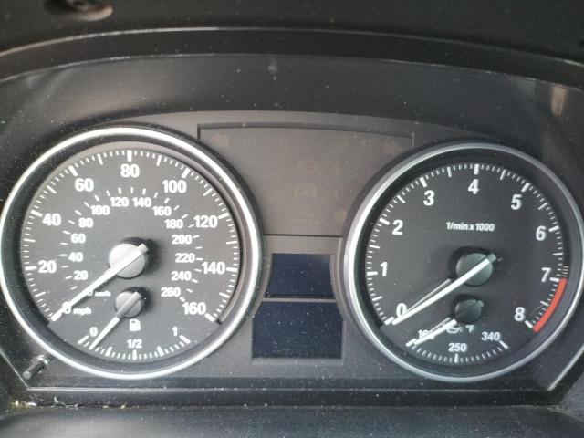 Aukcja sprzedaży 2007 Bmw 328 I Sulev, vin: WBAWR33527PX79487, numer aukcji: 43737253