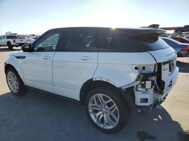 Aukcja sprzedaży 2019 Land Rover Range Rover Evoque Hse Dynamic, vin: SALVD2SX9KH334783, numer aukcji: 43321973