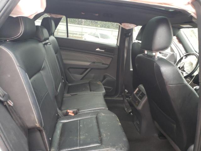 43442113 :رقم المزاد ، 1V2JE2CA1MC207988 vin ، 2021 Volkswagen Atlas Cross Sport Se مزاد بيع
