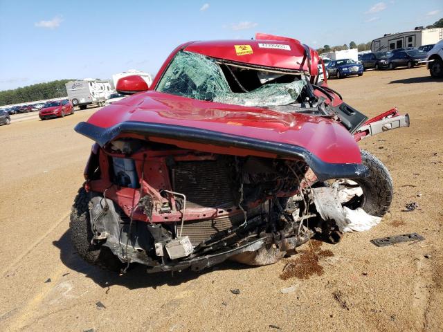 Aukcja sprzedaży 2016 Toyota Tacoma Double Cab, vin: 5TFAZ5CN0GX012648, numer aukcji: 43395053